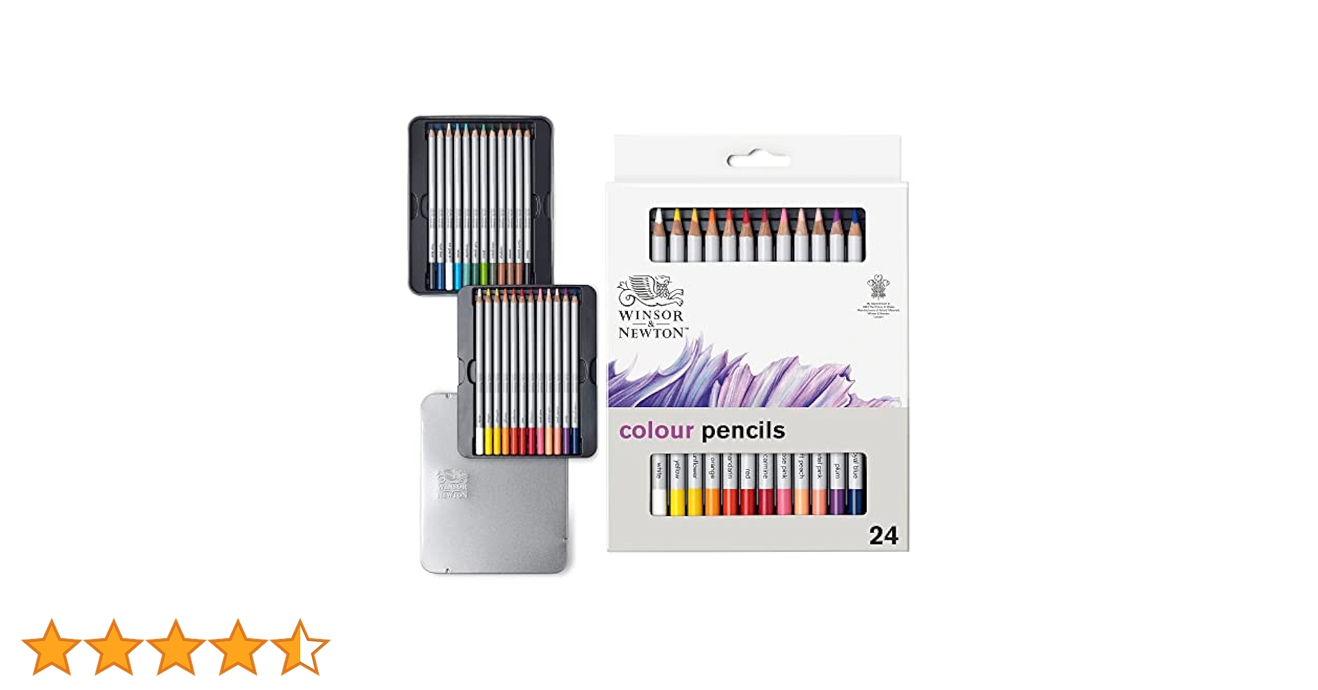 Amazon.co.jp: Winsor & Newton (ウィンザー＆ニュートン
